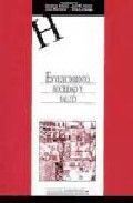 ENVEJECIMIENTO, SOCIEDAD Y SALUD, de MARTIN GARCIA | portada del libro