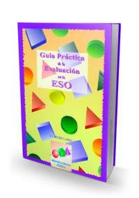 Guía Práctica de la Evaluación en la ESO, de Gómez Castro, José Luis | portada del libro