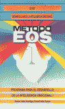INTELIGENCIA EMOCIONAL I EOS PR, de VALLES ARANDIGA | portada del libro