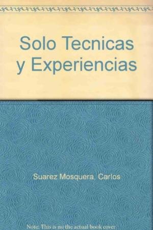 SOLO, de SUAREZ MOSQUERA | portada del libro