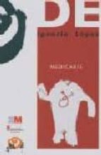 MEDICARTE, de IÑIGO LOPEZ | portada del libro
