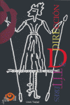 DIRECCION DE TITERES, de TREFALT | portada del libro