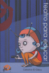 TEATRO PARA EDUCAR | portada del libro