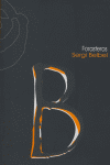 FORASTEROS, de BELBEL | portada del libro