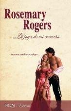 La joya de mi corazón, de ROGERS R | portada del libro