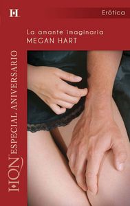 La amante imaginaria, de HART | portada del libro