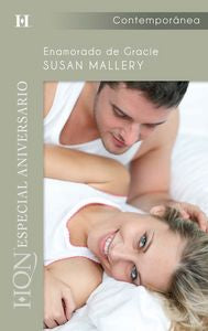 Enamorado de Gracie, de MALLERY | portada del libro