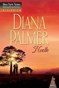 Noelle, de PALMER D | portada del libro