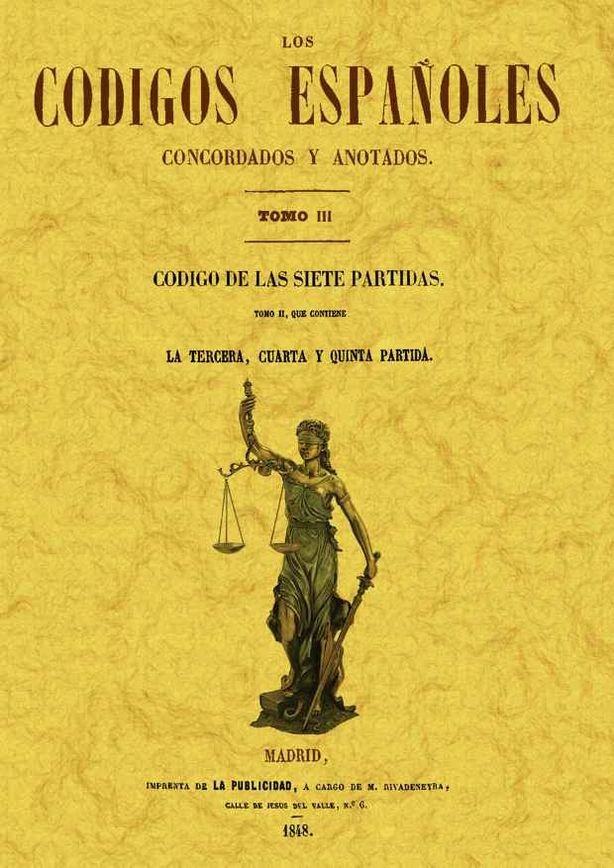 Los códigos españoles concordados y anotados. Tomo 3, de Anónimo | portada del libro