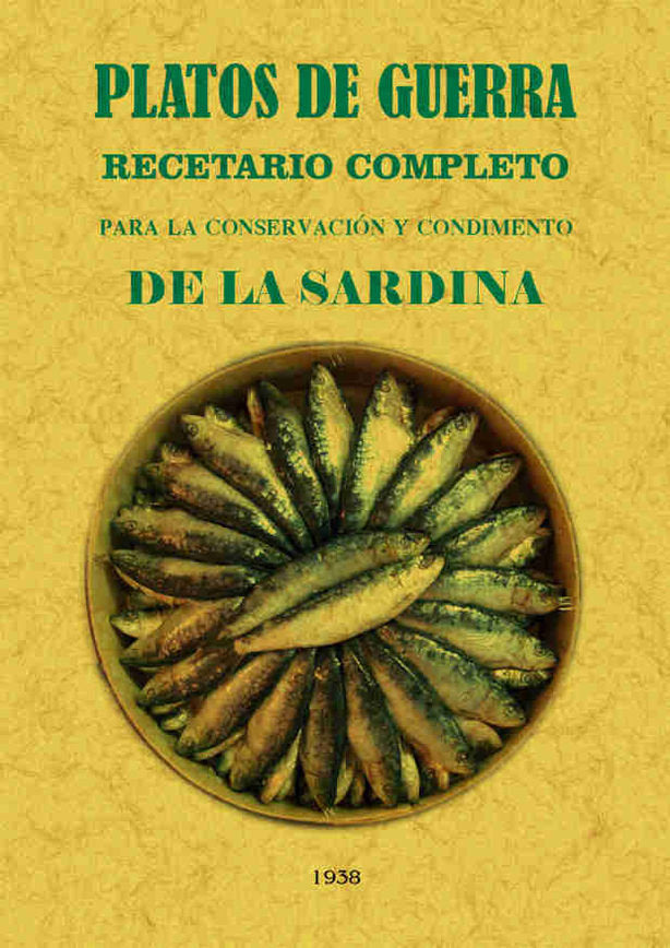 Platos de guerra., de Desconocido | portada del libro