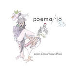 Poemario, de Velasco Plaza, Virgilio Carlos | portada del libro