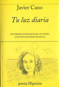 Tu luz diaria, de Cano | portada del libro