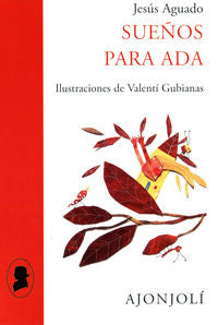 Sueños para Ada, de AGUADO, JESUS | portada del libro