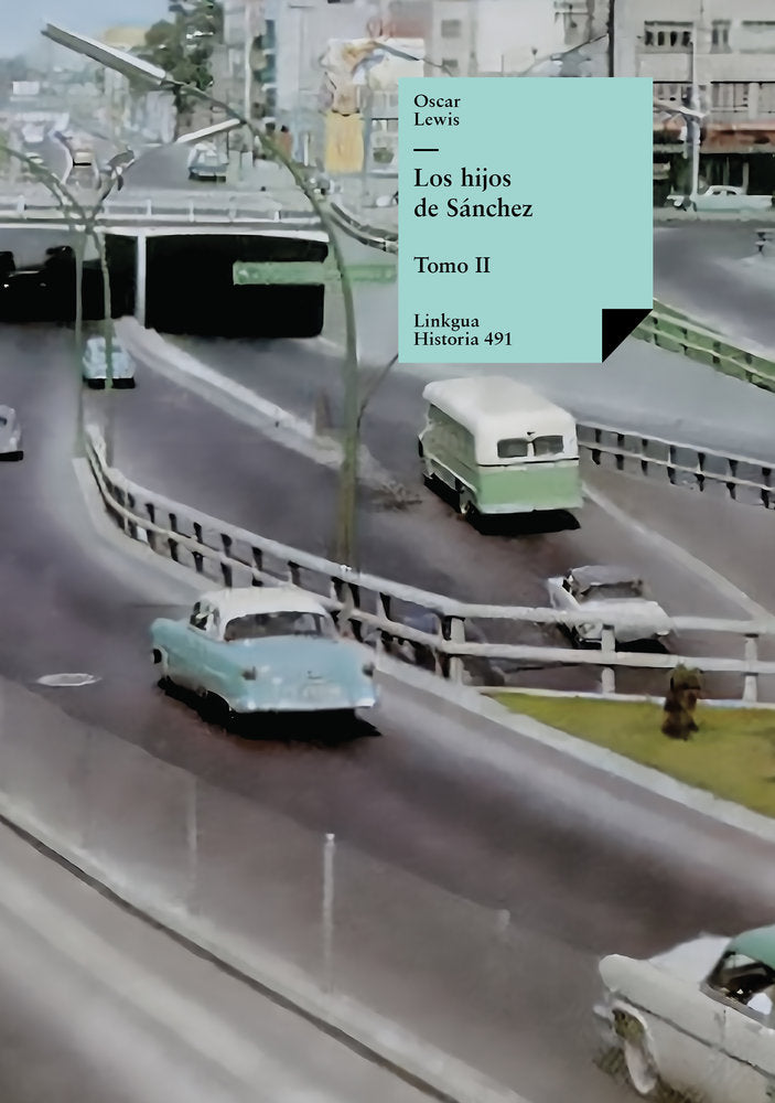 EL ESTADO FEDERAL DE PANAMA, de Lewis, Oscar Lewis | portada del libro