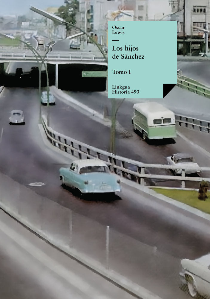 SOBRE LA IMPORTANCIA DEL ARTE, de Lewis, Oscar Lewis | portada del libro