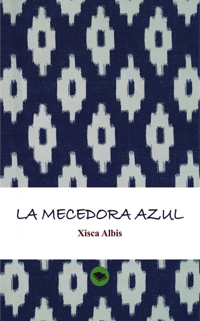 La mecedora azul, de Albis, Xisca | portada del libro