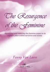The resurgence of the feminine, de LAERE | portada del libro