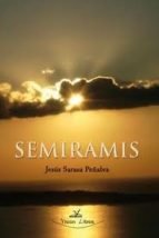 Semiramis, de SARASA PEñALVA, JESúS | portada del libro