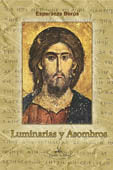 Luminarias y asombros, de BORúS Y GLEZ. DE VILLAUMBROSIA, ESPERANZA | portada del libro