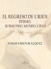 El regreso de Urien, de URIEN BLáZQUEZ, TOMáS | portada del libro