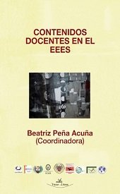 Contenidos docentes en el EEES, de CALDEVILLA DOMíNGUEZ, DAVID | portada del libro