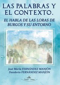 Las palabras y el contexto, de FERNáNDEZ MANJóN | portada del libro