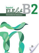 ESPAÑOL ELE LAB B2, de VV.AA. | portada del libro