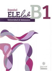 ESPAÑOL ELE LAB B1, de VV.AA. | portada del libro