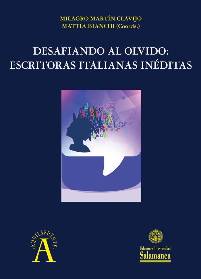 Desafiando al olvido | portada del libro