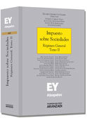 IMPUESTO DE SOCIEDADES, de SANFRUTOS GAMBIN, EDUARDO (DIRECTOR) | portada del libro