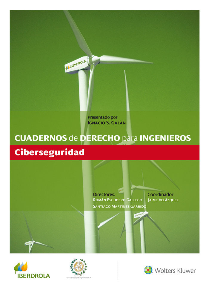 Cuadernos de Derecho para Ingenieros (n.º 39), de JAIME VELAZQUEZ | portada del libro