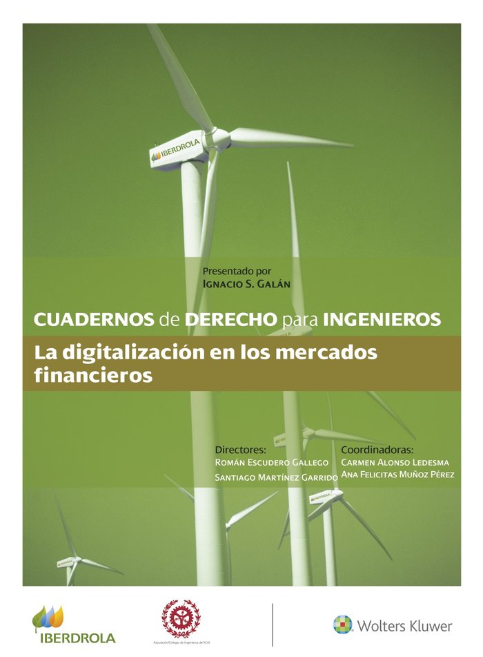 Cuadernos de Derecho para Ingenieros (n.º 49), de ROMAN ESCUDERO GALLEGO, SANTIAGO MARTINEZ GARRIDO | portada del libro