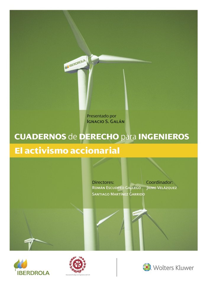 Cuadernos de Derecho para Ingenieros (n.º 50), de JAIME VELAZQUEZ | portada del libro