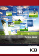 Ofimática Básica, de Varios autores | portada del libro