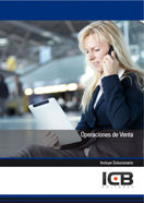 Operaciones de Venta, de Varios autores | portada del libro