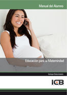 Educación para la Maternidad, de Varios autores | portada del libro