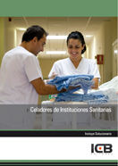 Celadores de Instituciones Sanitarias, de Varios autores | portada del libro