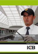 Seguridad en Centros Comerciales, de Varios autores | portada del libro