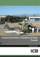Emergencias Sanitarias y Dispositivos de Riesgo Previsible, de Varios autores | portada del libro