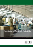 Herramientas de Medida de la Productividad, de Varios autores | portada del libro