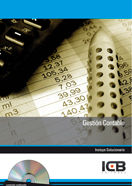 Manual Gestión Contable, de AA.VV. | portada del libro