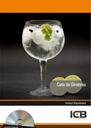 Cata de Ginebras - Inlcuye Contenido Multimedia, de Díaz Arocha, Ramón Esteban | portada del libro