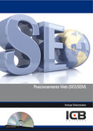 Posicionamiento Web (Seo/sem) - Incluye Contenido Multimedia, de Celaya Luna, Ainoa | portada del libro