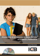 Afrontamiento de los Trastornos del Comportamiento en la Infancia y Adolescencia - Incluye Contenido, de Varios autores | por