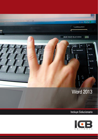 Word 2013, de Celaya, Ainoa | portada del libro