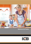Química en la Cocina, de Arroyo Herrera, Estefanía | portada del libro