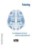 Futuring, de Marrama Zorilla, Vicente | portada del libro