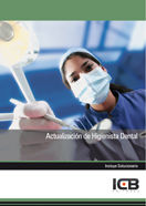 Actualización de Higienista Dental, de Varios autores | portada del libro
