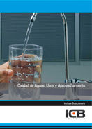 Calidad de Aguas: Usos y Aprovechamiento, de Varios autores | portada del libro
