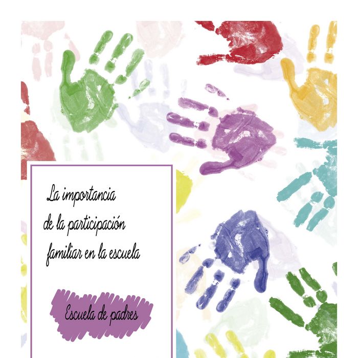 La Importancia de la Participación Familiar en la Escuela, de Castillo Abolafio, Mª Ángeles | portada del libro